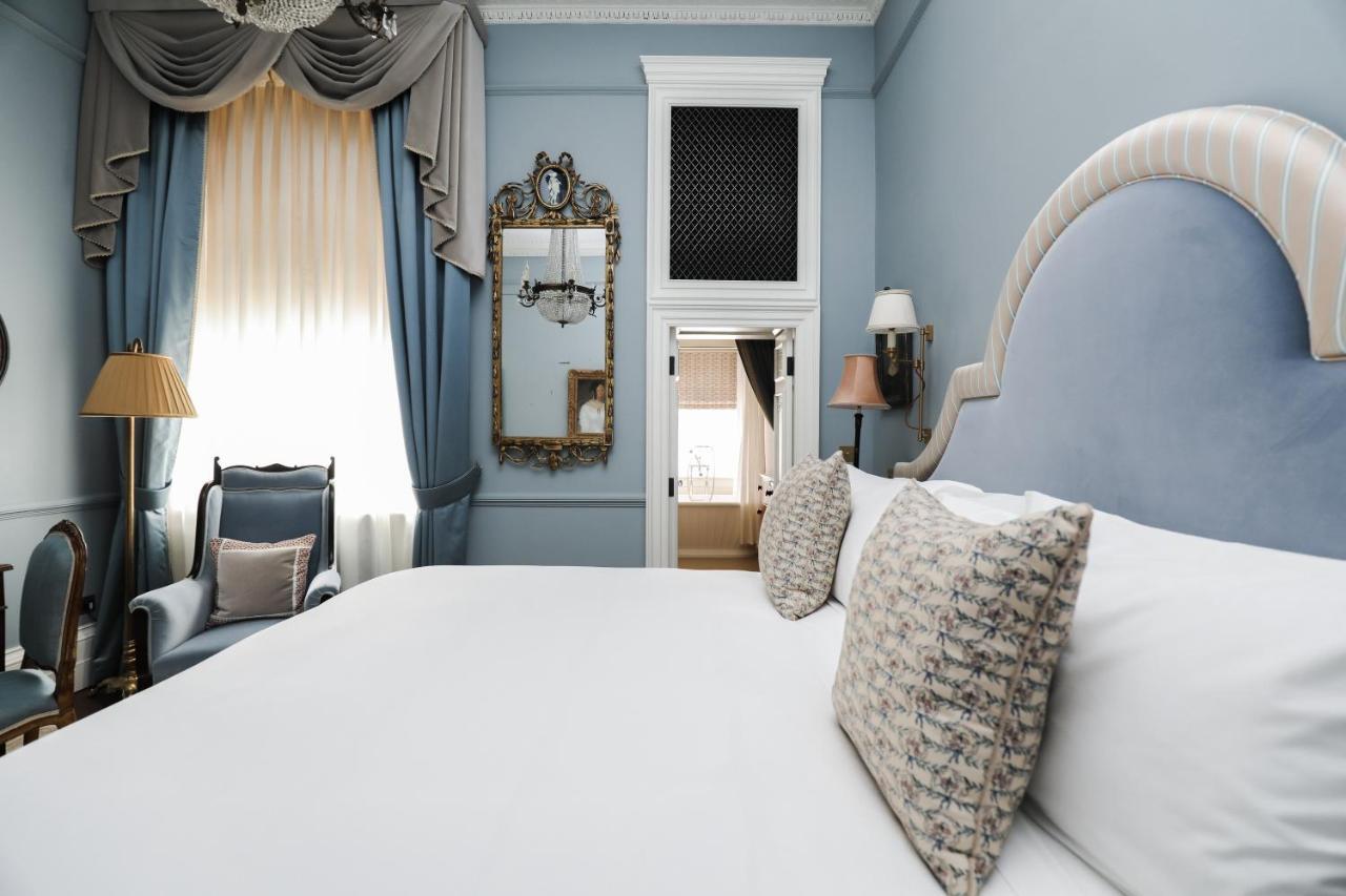 Henrys Townhouse Marylebone, London酒店 外观 照片
