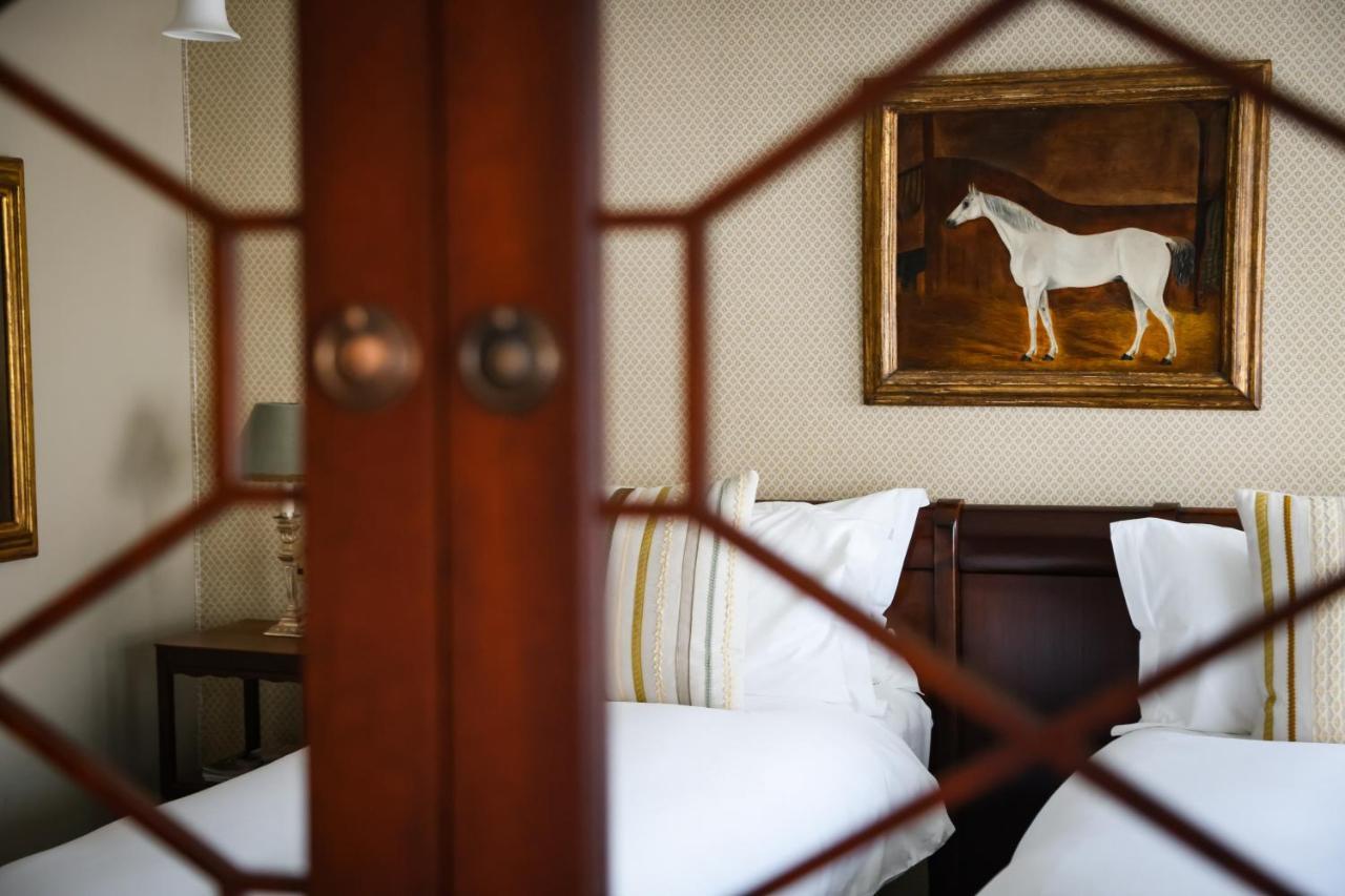 Henrys Townhouse Marylebone, London酒店 外观 照片