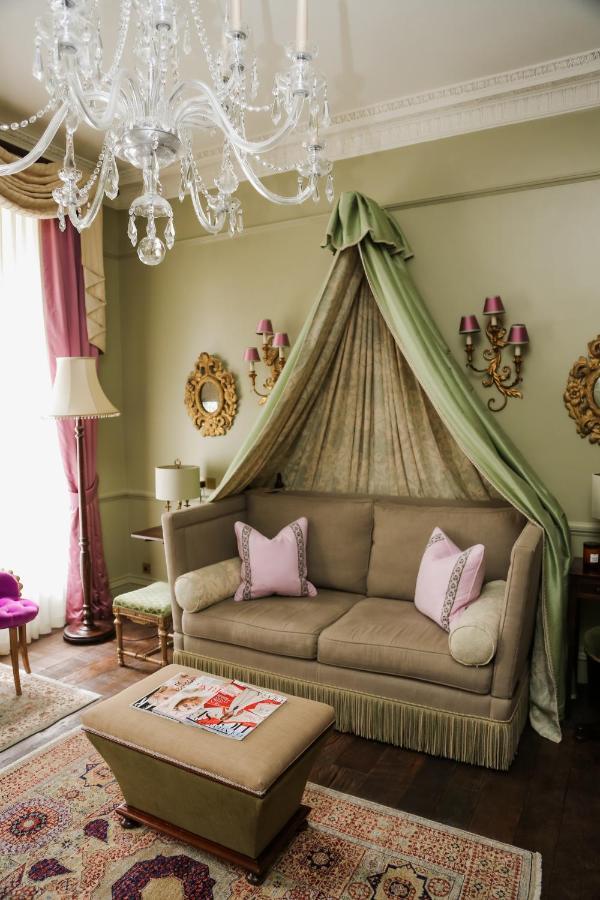 Henrys Townhouse Marylebone, London酒店 外观 照片