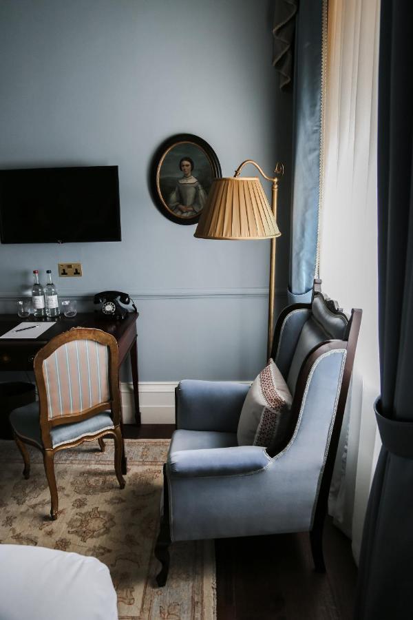 Henrys Townhouse Marylebone, London酒店 外观 照片