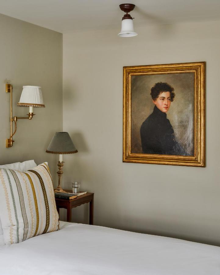 Henrys Townhouse Marylebone, London酒店 外观 照片