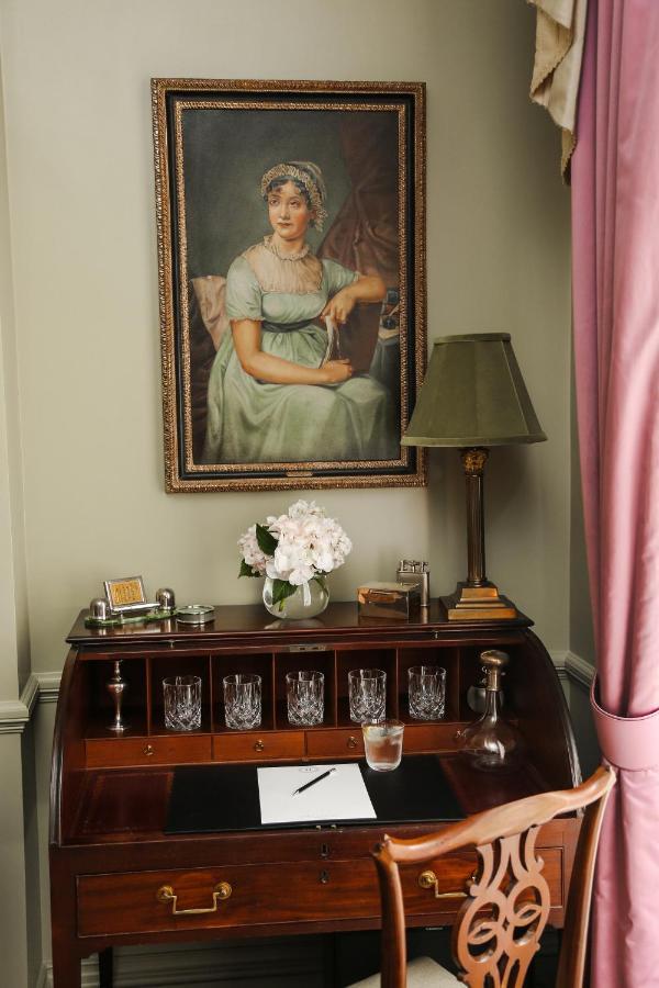 Henrys Townhouse Marylebone, London酒店 外观 照片