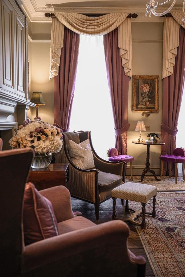 Henrys Townhouse Marylebone, London酒店 外观 照片