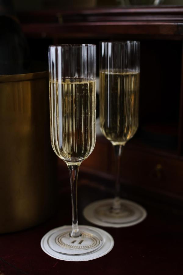 Henrys Townhouse Marylebone, London酒店 外观 照片