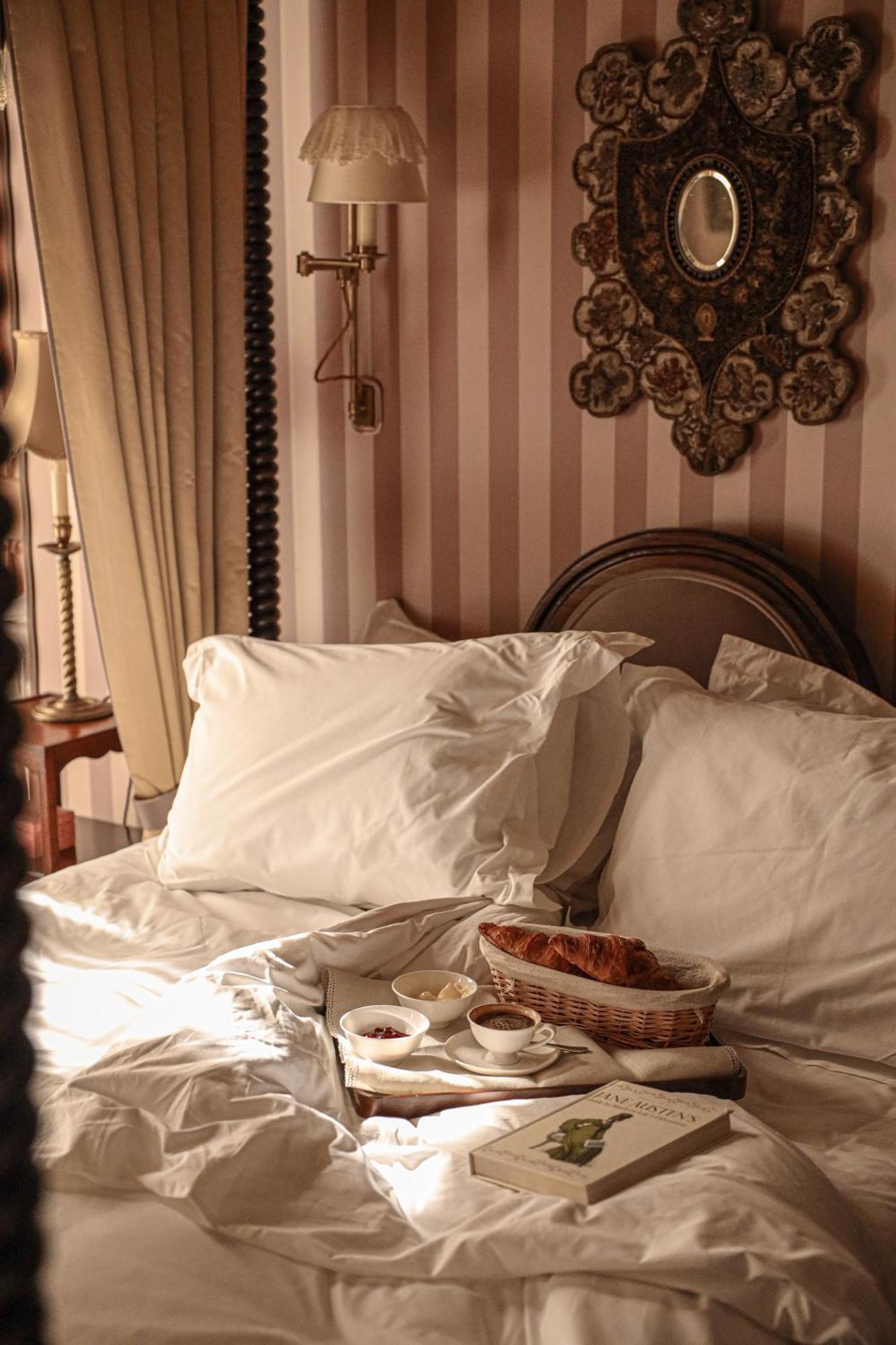Henrys Townhouse Marylebone, London酒店 外观 照片